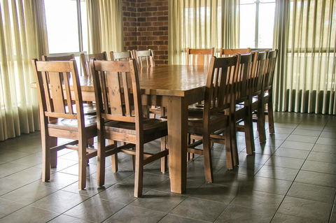 Ironstone Estate Lovedale - Accommodation Mooloolaba 23