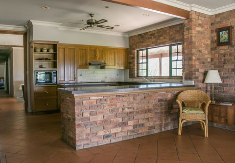 Ironstone Estate Lovedale - Accommodation Mooloolaba 29