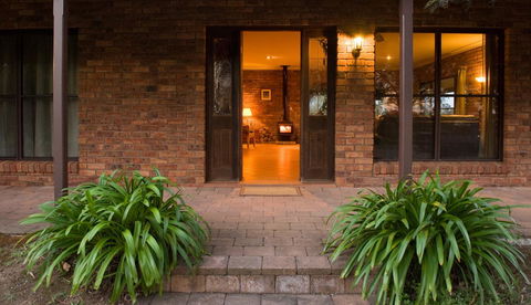 Ironstone Estate Lovedale - Accommodation Mooloolaba 38