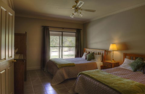 Ironstone Estate Lovedale - Accommodation Mooloolaba 41