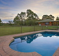 Ironstone Estate Lovedale - Accommodation Mooloolaba