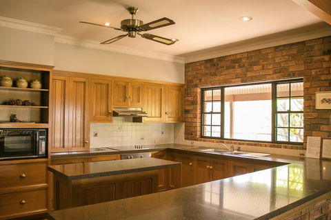 Ironstone Estate Lovedale - Accommodation Mooloolaba 4