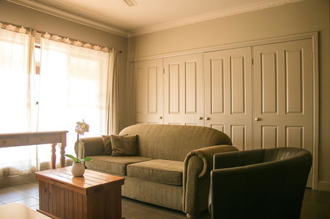 Ironstone Estate Lovedale - Accommodation Mooloolaba 14