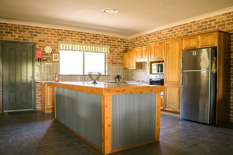 Ironstone Estate Lovedale - Accommodation Mooloolaba 24