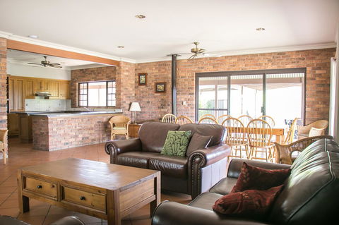 Ironstone Estate Lovedale - Accommodation Mooloolaba 19