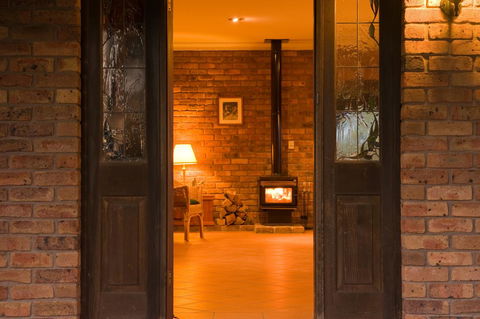 Ironstone Estate Lovedale - Accommodation Mooloolaba 39