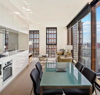 Wyndel Apartments St Leonards 6Atch - Accommodation Mooloolaba