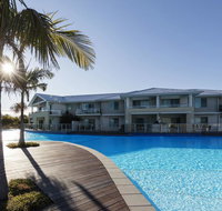 Oaks Pacific Blue Resort - Accommodation Mooloolaba