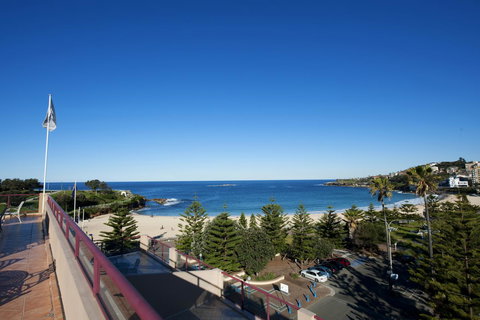 Coogee Sands Hotel & Apartments - Accommodation Mooloolaba 16