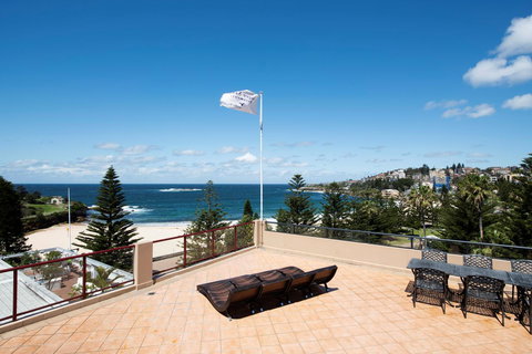 Coogee Sands Hotel & Apartments - Accommodation Mooloolaba 10
