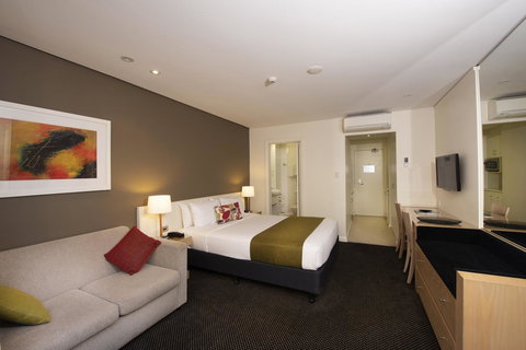 Coogee Sands Hotel & Apartments - Accommodation Mooloolaba 14