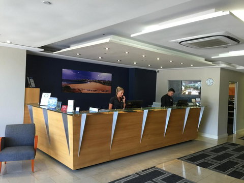 Coogee Sands Hotel & Apartments - Accommodation Mooloolaba 20