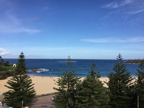 Coogee Sands Hotel & Apartments - Accommodation Mooloolaba 0