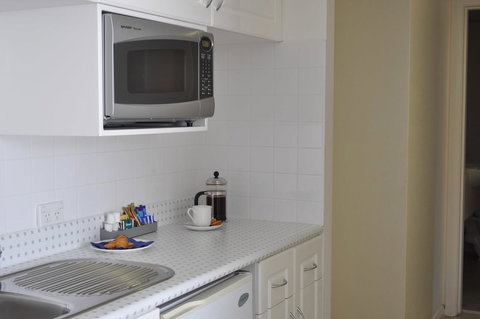 Coogee Sands Hotel & Apartments - Accommodation Mooloolaba 1