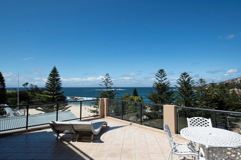 Coogee Sands Hotel & Apartments - Accommodation Mooloolaba 11