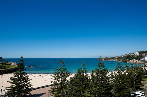 Coogee Sands Hotel & Apartments - Accommodation Mooloolaba 21