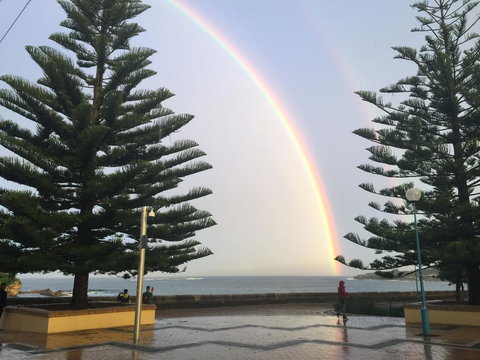 Coogee Sands Hotel & Apartments - Accommodation Mooloolaba 31