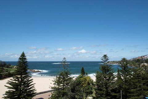 Coogee Sands Hotel & Apartments - Accommodation Mooloolaba 9