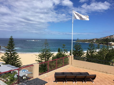 Coogee Sands Hotel & Apartments - Accommodation Mooloolaba 26