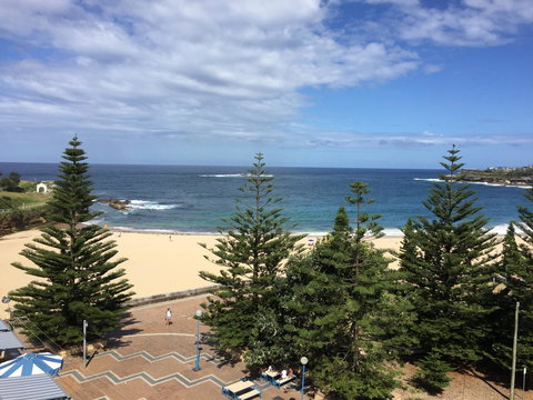 Coogee Sands Hotel & Apartments - Accommodation Mooloolaba 17