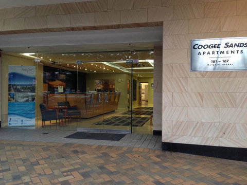 Coogee Sands Hotel & Apartments - Accommodation Mooloolaba 19