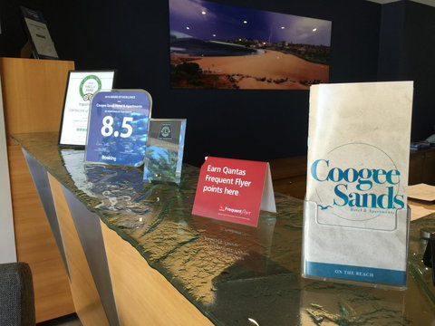 Coogee Sands Hotel & Apartments - Accommodation Mooloolaba 32