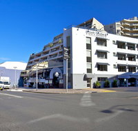 Manly Paradise Motel  Apartments - Accommodation Mooloolaba