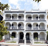 Hotel Challis - Accommodation Mooloolaba