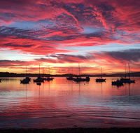 Ambience - Accommodation Mooloolaba