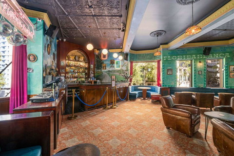 Hotel Harry, Ascend Hotel Collection - Accommodation Mooloolaba 33