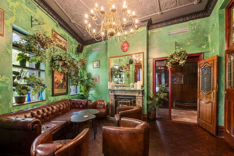 Hotel Harry, Ascend Hotel Collection - Accommodation Mooloolaba 8