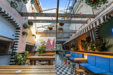 Hotel Harry, Ascend Hotel Collection - Accommodation Mooloolaba 26