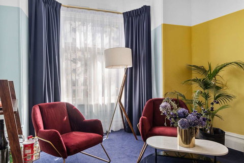 Hotel Harry, Ascend Hotel Collection - Accommodation Mooloolaba 16