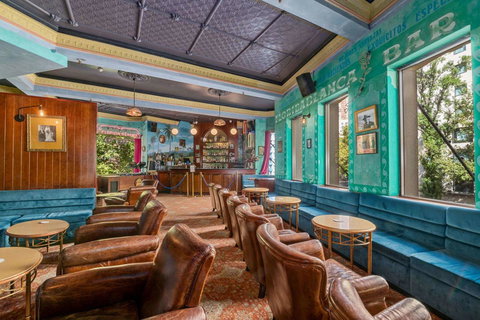 Hotel Harry, Ascend Hotel Collection - Accommodation Mooloolaba 18