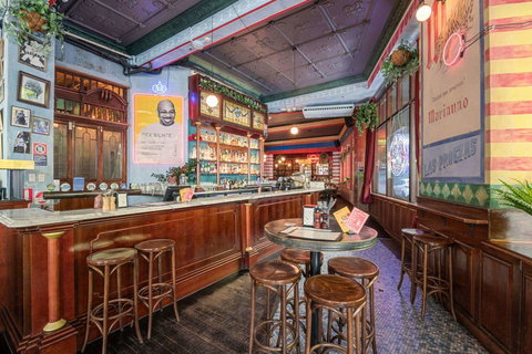 Hotel Harry, Ascend Hotel Collection - Accommodation Mooloolaba 17