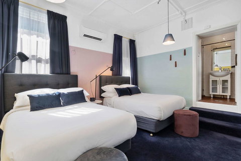 Hotel Harry, Ascend Hotel Collection - Accommodation Mooloolaba 25