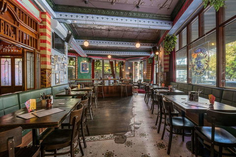 Hotel Harry, Ascend Hotel Collection - Accommodation Mooloolaba 21