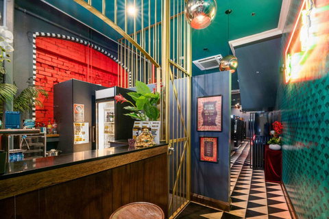 Hotel Harry, Ascend Hotel Collection - Accommodation Mooloolaba 3