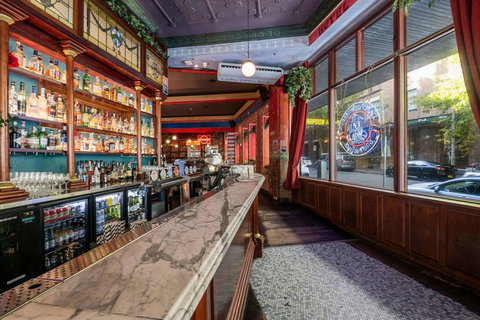 Hotel Harry, Ascend Hotel Collection - Accommodation Mooloolaba 36