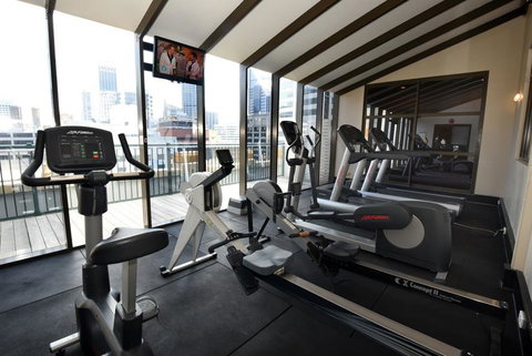 The Grace Hotel - Accommodation Mooloolaba 4