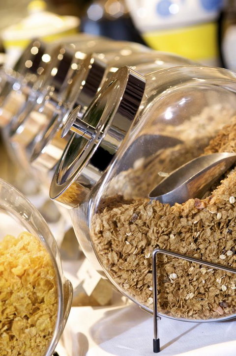 The Grace Hotel - Accommodation Mooloolaba 18