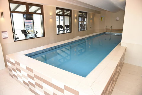 The Grace Hotel - Accommodation Mooloolaba 2