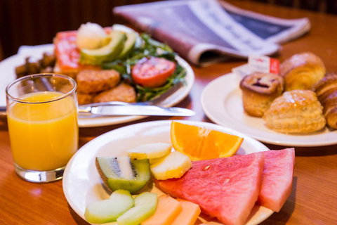 The Grace Hotel - Accommodation Mooloolaba 17