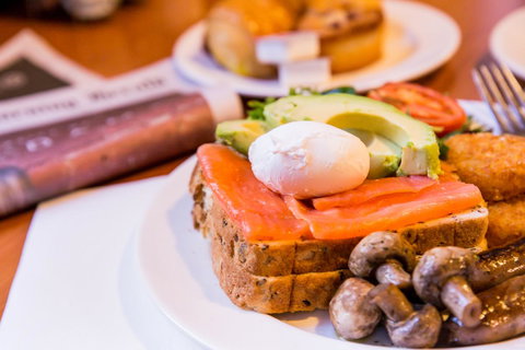 The Grace Hotel - Accommodation Mooloolaba 16