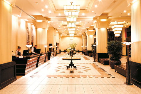 The Grace Hotel - Accommodation Mooloolaba 3