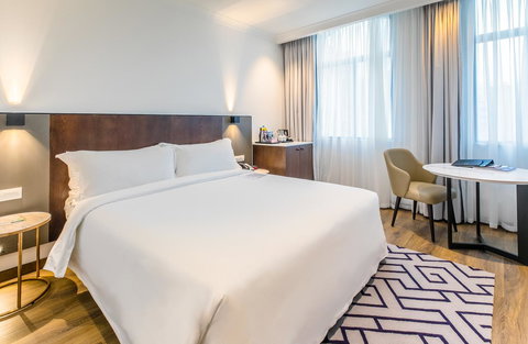 The Grace Hotel - Accommodation Mooloolaba 24