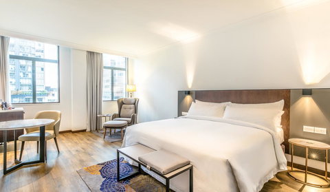 The Grace Hotel - Accommodation Mooloolaba 1