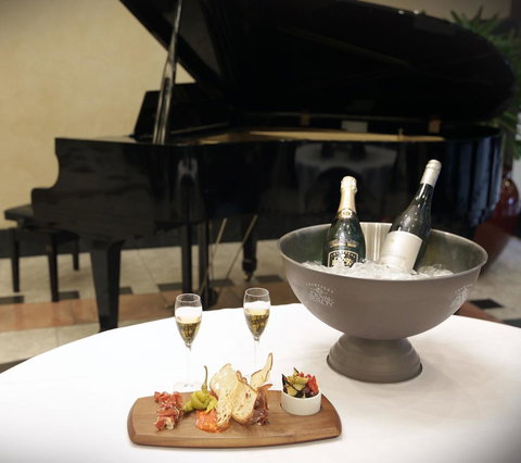 The Grace Hotel - Accommodation Mooloolaba 23