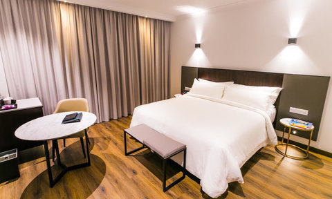 The Grace Hotel - Accommodation Mooloolaba 25