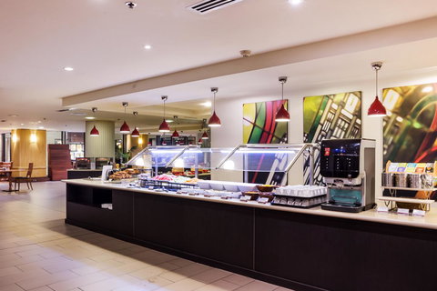 The Grace Hotel - Accommodation Mooloolaba 13